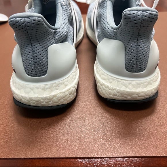 Mississippi State Adidas Shoes men’s size 9.5 - Picture 4 of 11